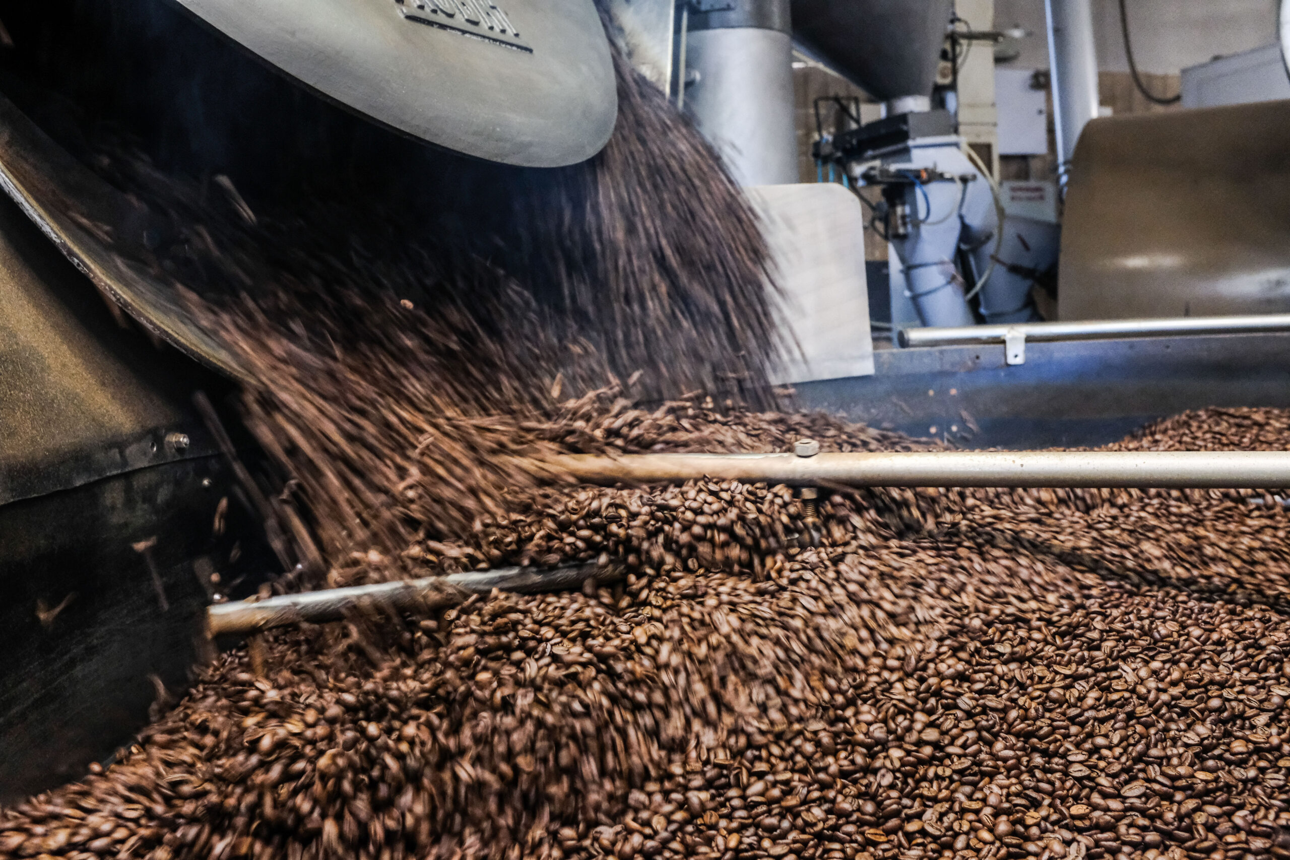 Caffè per ristoranti - come scegliere il fornitore