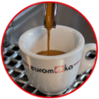 Qualità - Caffè Euromoka