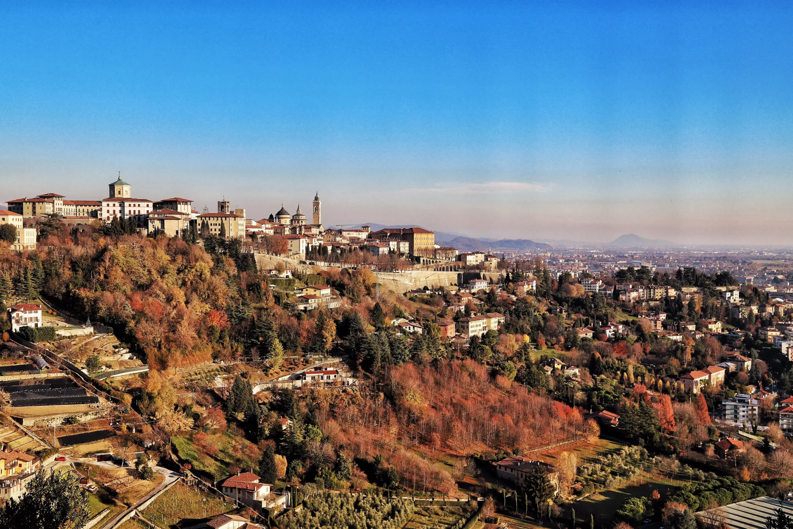 Aprire un bar a Bergamo