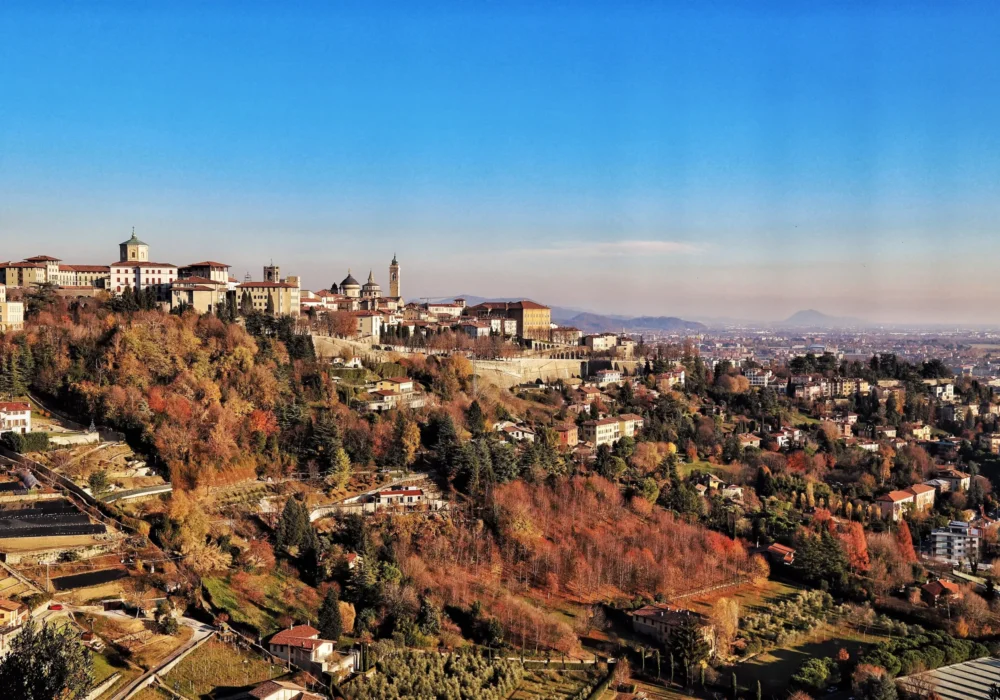 Aprire un bar a Bergamo​